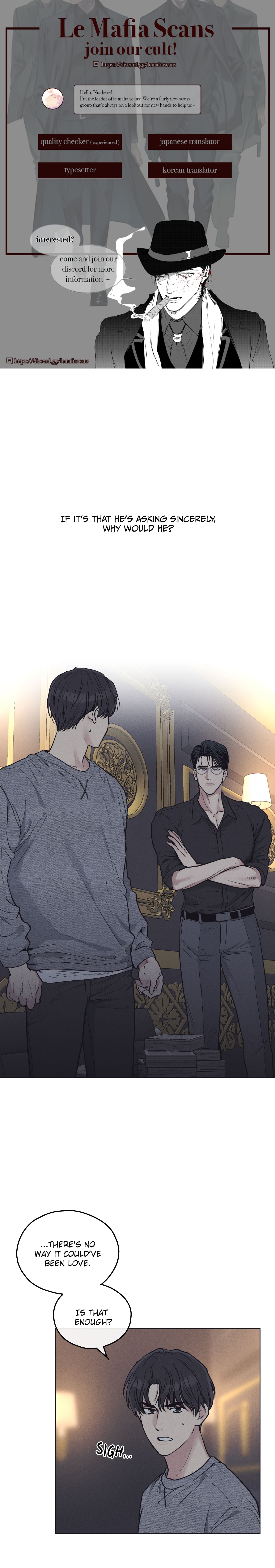 Payback, Chapter 16 image 01